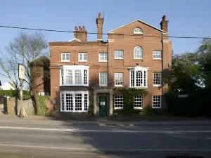 The Crown House Inn