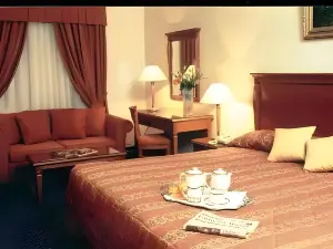 Castelli Hotel Nicosia
