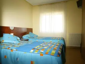 Hostal Residencia Delfin