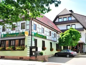 Hotel Prinzen