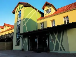 Centrum Restauracyjno-Hotelowe Florres