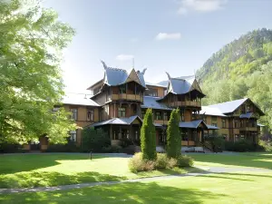 Dalen Hotel