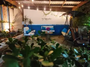 Hotel Jardin de Las Marias