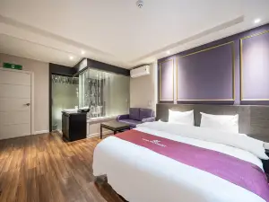 Seosan Modern Hotel