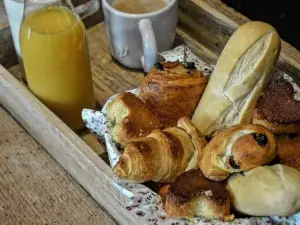 La Grange Savoyarde-Spa-Piscine-Proche Lac-Charme-Détente- 3 Etoiles