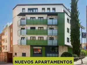 Apartamentos4U Tudela Plaza Parking Incluido