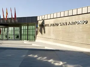 Arva Abad San Antonio