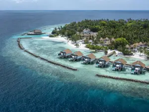Bandos Maldives