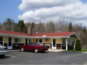 Aberdeen Motel