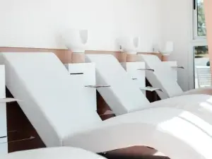 Domaine de Mende Brenoux Suites & Spa