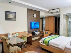 Wisata Niaga Hotel