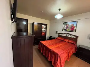 Thizma Hoteles Ex HotelSantaMaria