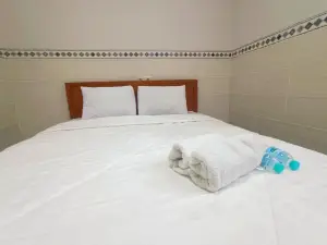 Wisma Mekar Jaya Near Solo Safari Mitra RedDoorz
