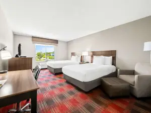 Best Western Dartmouth-New Bedford