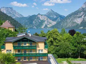 Landhotel Post Ebensee am Traunsee