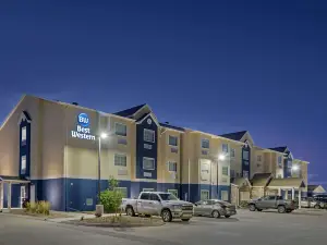 Best Western Limon