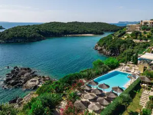 Costa Smeralda