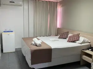 Executivo Prime Hotel