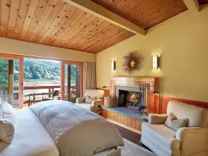 Tu Tu'Tun Lodge