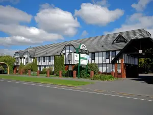 Grosvenor Motel