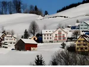 Gasthaus Bären Schlatt