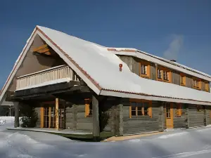Puuna Öömaja B&B