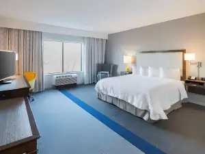 Hampton Inn & Suites by Hilton Colleyville DFW Airport West