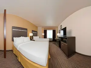 Holiday Inn Express & Suites Globe