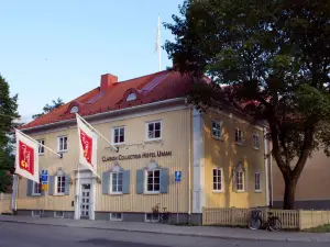 Home Hotel Uman