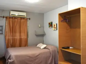 C Constitución One-room apartment