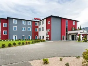 Hotel Atena