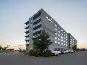 蒙特利爾機場Residence Inn
