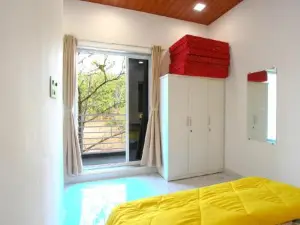 Aum Villa Pet Friendly