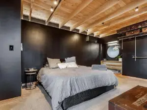 The Black Barn