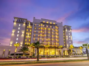 Torre Lucerna Hotel Ensenada