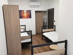 Cozy Ivanec Apartment in the Heart of the City