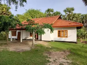 The Palmyrah garden and Resort