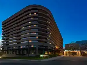 Embassy Suites by Hilton Bethesda Washington DC
