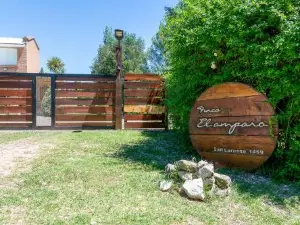 Finca El Amparo