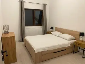 Complex Casa Buna Vestire