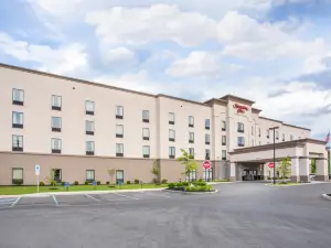 Hampton Inn Voorhees