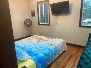 薩德的魔法樹屋