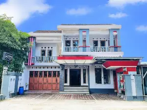 Guest House Kraton Mas