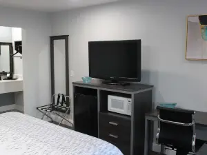 SureStay Hotel by Best Western Chowchilla Yosemite