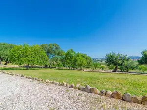 Son Ramon in Sant Joan
