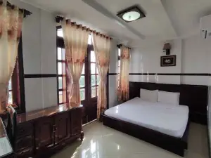 Minh Quan Hotel