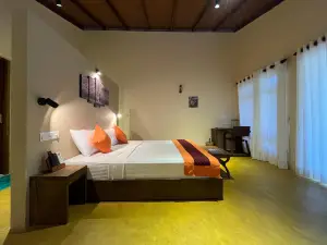 Cloud Nine Lanka Resort Wilpattu