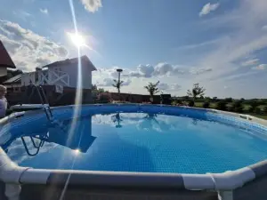 Agroturystyka Bocian Biały