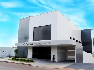 Guines Palace Hotel