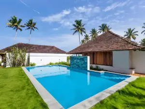 Deshadan's Tarangi Beach Villas,Marari